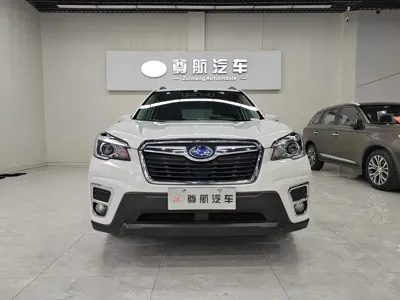 Subaru Forester 2019, 77000 км, за 14439.57 USD