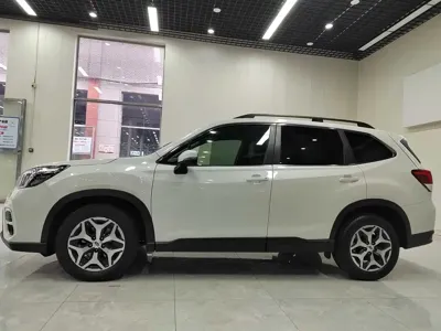 Subaru Forester 2019, 77000 км, за 14439.57 USD