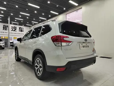 Subaru Forester 2019, 77000 км, за 14439.57 USD - фото 6