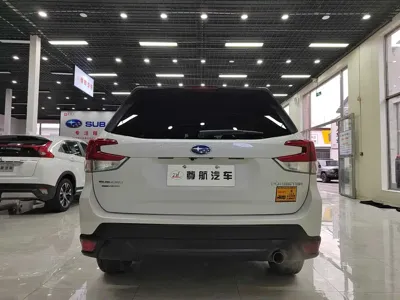 Subaru Forester 2019, 77000 км, за 14439.57 USD - фото 7