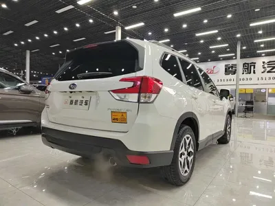 Subaru Forester 2019, 77000 км, за 14439.57 USD - фото 8