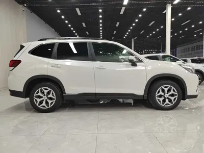 Subaru Forester 2019, 77000 км, за 14439.57 USD - фото 9
