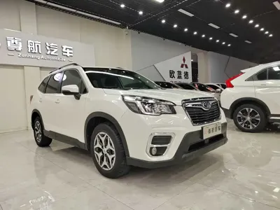 Subaru Forester 2019, 77000 км, за 14439.57 USD - фото 10
