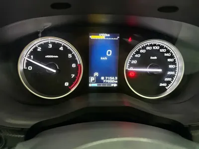 Subaru Forester 2019, 77000 км, за 14439.57 USD - фото 11