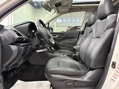 Subaru Forester 2019, 77000 км, за 14439.57 USD - фото 14