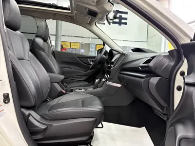 Subaru Forester 2019, 77000 км, за 14439.57 USD - фото 18