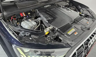 Audi Q7 2021, 78170 км, за 33583.08 USD - фото 6