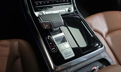 Audi Q7 2021, 78170 км, за 33583.08 USD - фото 9