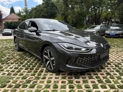 Volkswagen Lamando 2023, 43000 км, за 12297.79 USD
