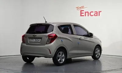 ChevroletGMDaewoo Spark 2018, 80282 км, за 2561.74 USD