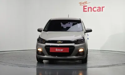 ChevroletGMDaewoo Spark 2018, 80282 км, за 2561.74 USD