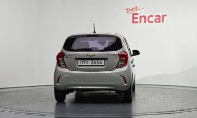 ChevroletGMDaewoo Spark 2018, 80282 км, за 2561.74 USD