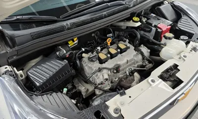ChevroletGMDaewoo Spark 2018, 80282 км, за 2561.74 USD - фото 6