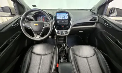 ChevroletGMDaewoo Spark 2018, 80282 км, за 2561.74 USD - фото 7