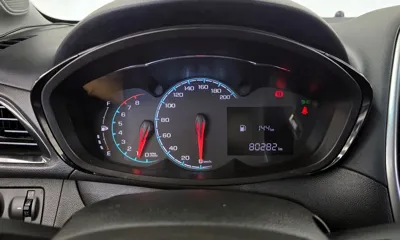 ChevroletGMDaewoo Spark 2018, 80282 км, за 2561.74 USD - фото 8