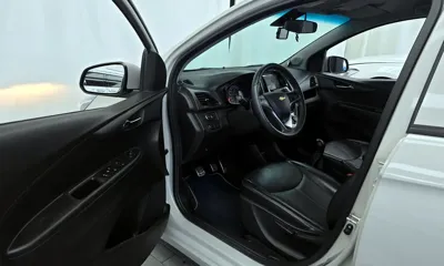ChevroletGMDaewoo Spark 2018, 80282 км, за 2561.74 USD - фото 10