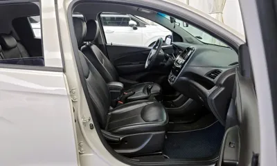 ChevroletGMDaewoo Spark 2018, 80282 км, за 2561.74 USD - фото 11