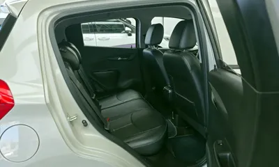 ChevroletGMDaewoo Spark 2018, 80282 км, за 2561.74 USD - фото 12