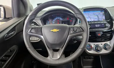 ChevroletGMDaewoo Spark 2018, 80282 км, за 2561.74 USD - фото 13