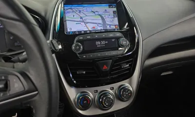 ChevroletGMDaewoo Spark 2018, 80282 км, за 2561.74 USD - фото 14
