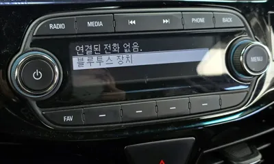 ChevroletGMDaewoo Spark 2018, 80282 км, за 2561.74 USD - фото 16
