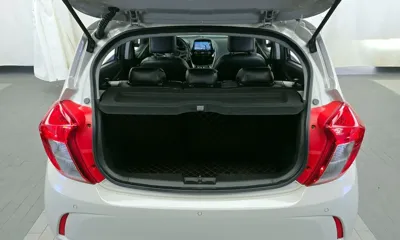 ChevroletGMDaewoo Spark 2018, 80282 км, за 2561.74 USD - фото 20