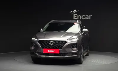 Hyundai Santafe 2019, 140478 км, за 10831.04 USD