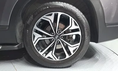Hyundai Santafe 2019, 140478 км, за 10831.04 USD