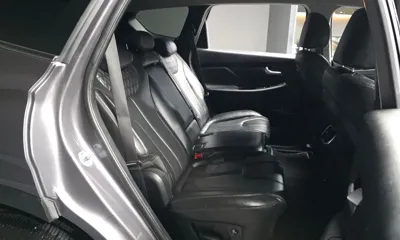 Hyundai Santafe 2019, 140478 км, за 10744.28 USD - фото 12