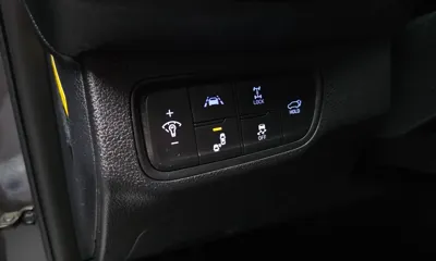 Hyundai Santafe 2019, 140478 км, за 10744.28 USD - фото 17