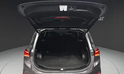 Hyundai Santafe 2019, 140478 км, за 10744.28 USD - фото 20