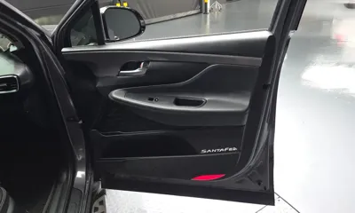 Hyundai Santafe 2019, 140478 км, за 10744.28 USD - фото 24