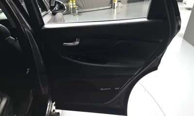 Hyundai Santafe 2019, 140478 км, за 10744.28 USD - фото 25