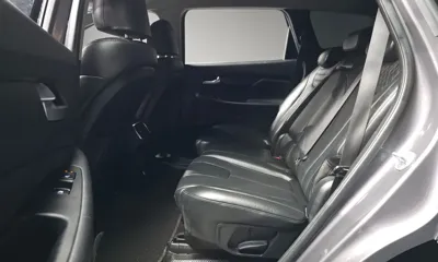 Hyundai Santafe 2019, 140478 км, за 10744.28 USD - фото 26
