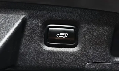 Hyundai Santafe 2019, 140478 км, за 10744.28 USD - фото 27