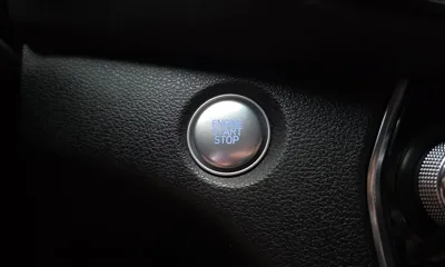 Hyundai Santafe 2019, 140478 км, за 10744.28 USD - фото 29