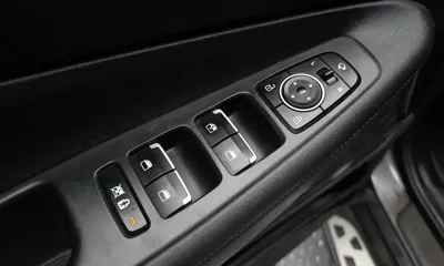 Hyundai Santafe 2019, 140478 км, за 10744.28 USD - фото 30