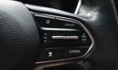 Hyundai Santafe 2019, 140478 км, за 10744.28 USD - фото 32