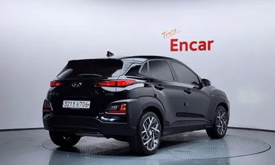 Hyundai Kona 2020, 42897 км, за 12537.74 USD
