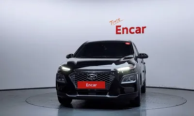Hyundai Kona 2020, 42897 км, за 12537.74 USD