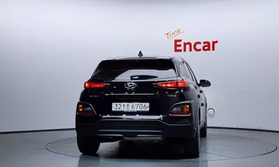 Hyundai Kona 2020, 42897 км, за 12537.74 USD