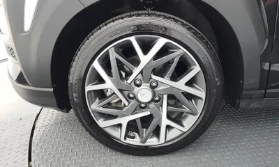 Hyundai Kona 2020, 42897 км, за 12537.74 USD