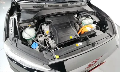 Hyundai Kona 2020, 42897 км, за 12537.74 USD - фото 6