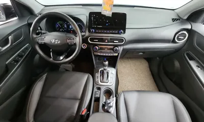 Hyundai Kona 2020, 42897 км, за 12537.74 USD - фото 7