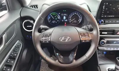 Hyundai Kona 2020, 42897 км, за 12537.74 USD - фото 13