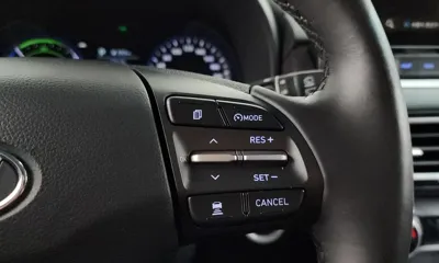 Hyundai Kona 2020, 42897 км, за 12537.74 USD - фото 15