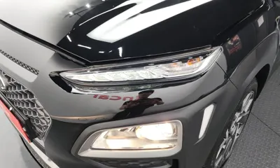 Hyundai Kona 2020, 42897 км, за 12537.74 USD - фото 22