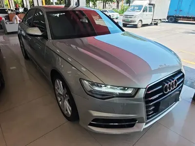 Audi A6L 2018, 142200 км, за 18577.7 USD