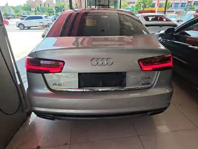 Audi A6L 2018, 142200 км, за 18577.7 USD - фото 6
