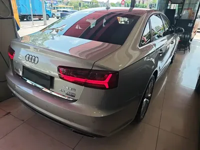 Audi A6L 2018, 142200 км, за 18577.7 USD - фото 7